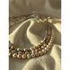 The "Pearl Tenderness" necklace with natural pearls 20255-namusto-nadii photo 4