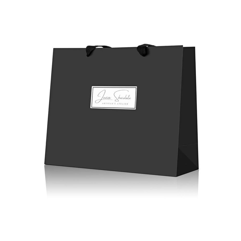 Gift set with chocolate and candiesChocolate bouquet LAVIVA 14835-laviva photo