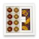Gift set with chocolate and candiesChocolate bouquet LAVIVA 14835-laviva photo 3