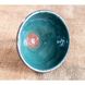 Ceramic bowl on a leg, Trypilsky Sad, 350 ml, Centavrida + Keramira 14020-keramira photo 5