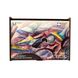 Wooden shaped puzzle "Cosmos by Oleksandr Bogomazov" 14609-upuzl photo 5