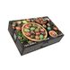 Cardboard puzzle "Pysanky" 14610-upuzl photo 6