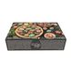 Cardboard puzzle "Pysanky" 14610-upuzl photo 4