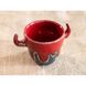 Чаша керамічна Бик, Звіриний стиль Скіфія, 300мл, Кентавріда + Keramira 14072-keramira фото 2