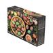 Cardboard puzzle "Pysanky" 14610-upuzl photo 5