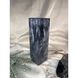 Свічка квадратна, колір «Онікс», розмір 5,6x5,6x15 см Vintage 17313-onyx-vintage фото 1