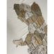 Дерев'яна мапа України на стіну, колір палітра 7, 90х60 см, з підсвіткою, в картонній коробці 10073-palette7-90x60-factura фото 4