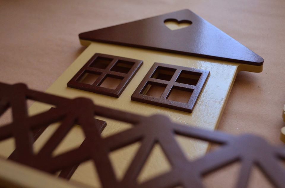 Key holder 3275 photo