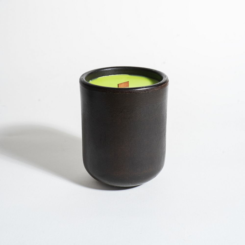 Decorative aroma candle "CHERKASY" (gift version) REKAVA 13297-podarunkovi-rekava photo