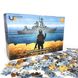 Puzzle "Russian warship, go... !" 500 elements 10880-upuzl photo 2