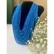 A multi-row lavish bead necklace 20259-namusto-nadii photo 2