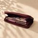 Genuine Italian leather wallet Croc burgundy SL leather 23960-sl-leather photo 2