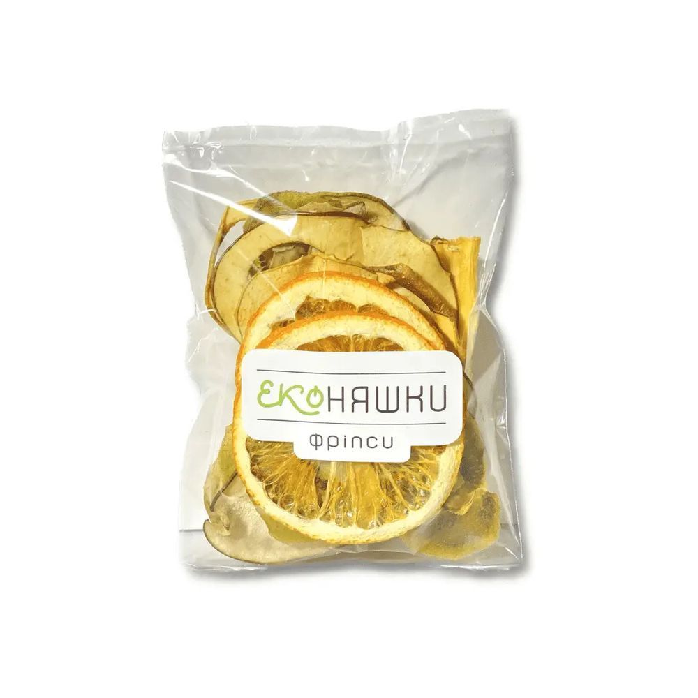 A set of sweets without sugar 640 g - Lozenges Candies Frips Bar Eco Nicy 13698-640-ekoniashky photo