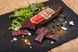 Tatar beef raw smoked sausage of the highest quality 3877 photo 1