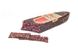 Tatar beef raw smoked sausage of the highest quality 3877 photo 2