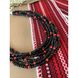 Handmade Beaded Necklace "Festive" 20260-namusto-nadii photo 7