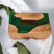 Napkin-box, natural wood, handmade, NATURAL series, DEEPWOOD, 25x14x10 cm 12880-25x14x10-deepwood photo 8