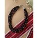 Handmade Beaded Necklace "Festive" 20260-namusto-nadii photo 2