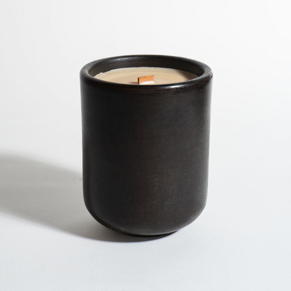 Decorative aroma candle "POLTAVA" (gift version) REKAVA 13299-podarunkovi-rekava photo