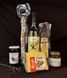 Easter grocery basket Golden 10858pod photo 2