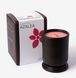 Decorative candle with azalea scent REKAVA 13314-rekava photo 3