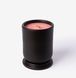 Decorative candle with azalea scent REKAVA 13314-rekava photo 4