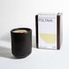 Decorative aroma candle "POLTAVA" (gift version) REKAVA 13299-podarunkovi-rekava photo 1