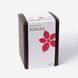 Decorative candle with azalea scent REKAVA 13314-rekava photo 6