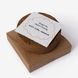 Decorative candle with azalea scent REKAVA 13314-rekava photo 8