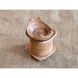 Свічник керамічний, Трипільська хата, 10,5см, Кентавріда + Keramira 14025-keramira фото 2