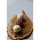 Chocolate cheese candies 3 pcs with white chocolate NP_Truffels 20821-np_truffels photo 2