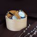 Corporate gift with cup coasters and epoxy resin coasters It's Craft 16164-itskraft photo 3