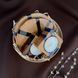 Corporate gift with cup coasters and epoxy resin coasters It's Craft 16164-itskraft photo 1