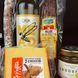 Easter grocery basket Golden 10858pod photo 3