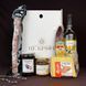 Easter grocery basket Golden 10858pod photo 1