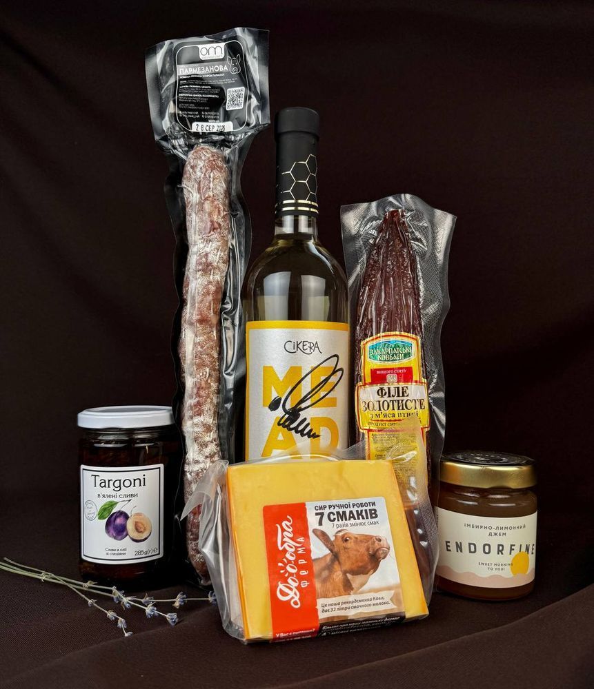 Easter grocery basket Golden 10858pod photo