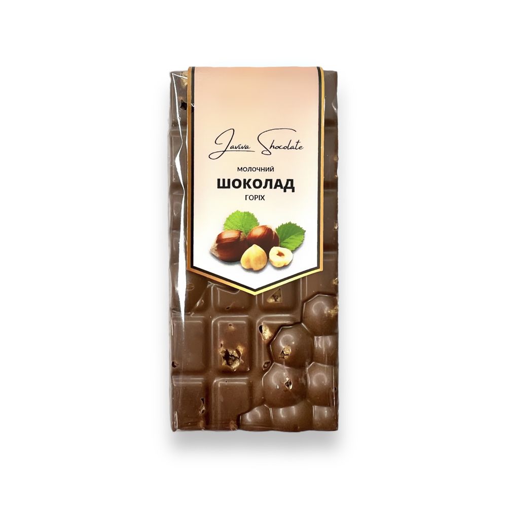 Набір шоколаду "Малина і Горіх" LAVIVA 14676-laviva фото