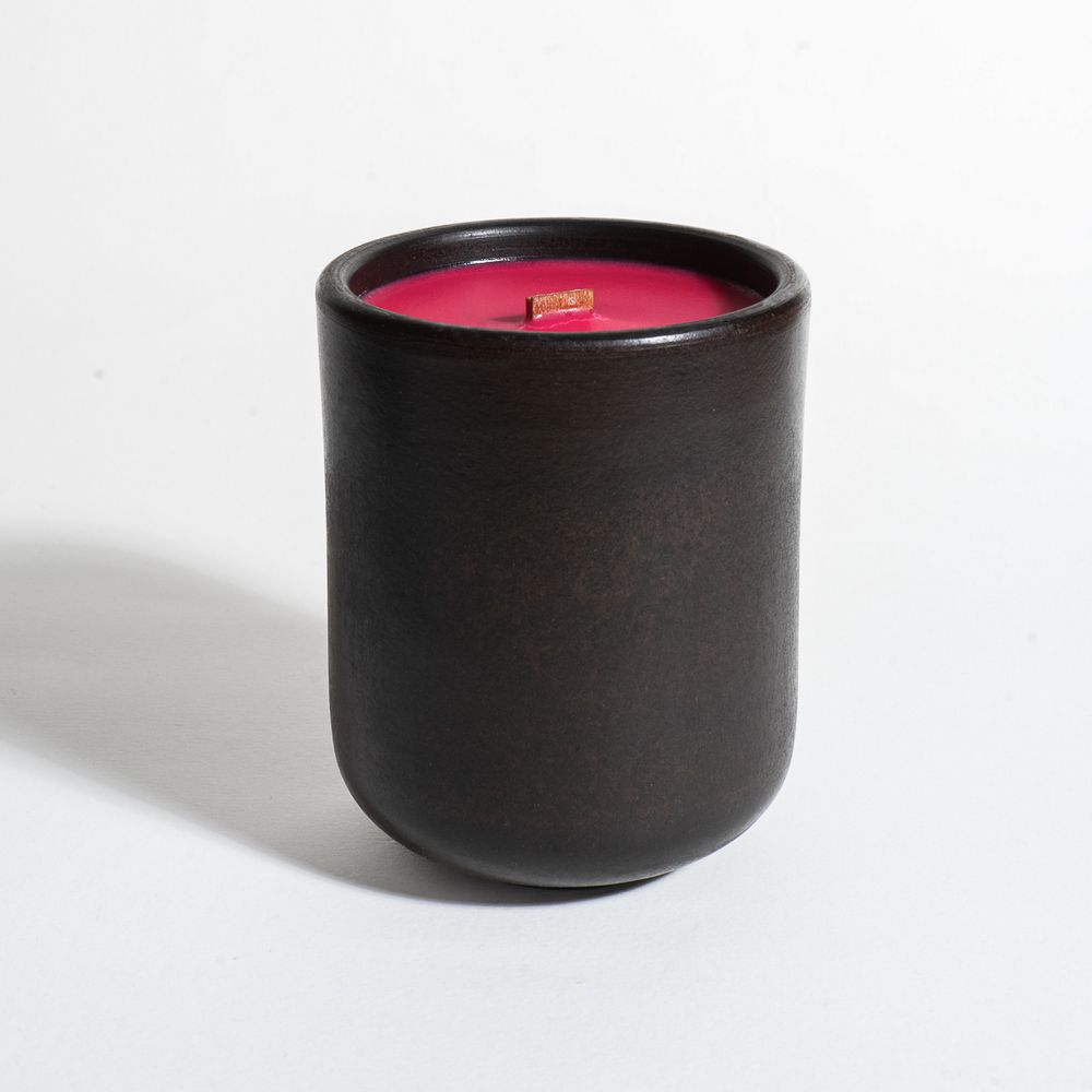 Decorative aroma candle "KROPYVNYTSKYI" (gift version) REKAVA 13300-podarunkovi-rekava photo