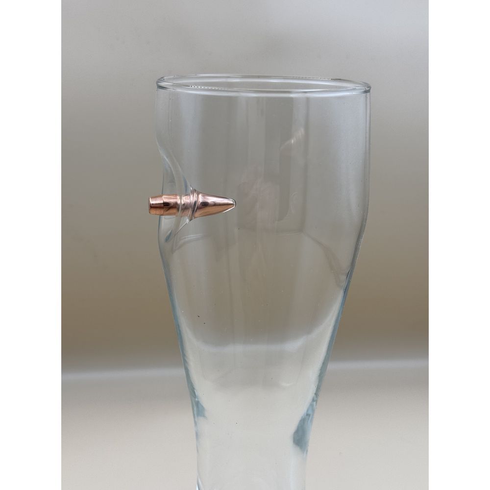 Set of 2 beer glasses sphere 21022-2-batart-ua photo