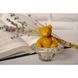 Свічка «Ведмедик» із натурального бджолиного воску Медові історії 17164-medovi-istorii фото 2