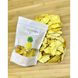 Organic Pineapple Chips «Eco Nicy» - 50 grams, Without Sugar 13669-ekoniashky photo 2