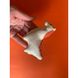 Свистунець «Коник», з червоним розписом, 9 см 15603-lovyleva фото 4