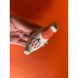 Свистунець «Коник», з червоним розписом, 9 см 15603-lovyleva фото 5