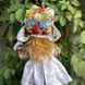 Handmade doll "Girl with a goose" 20322-bila-raisa photo 4