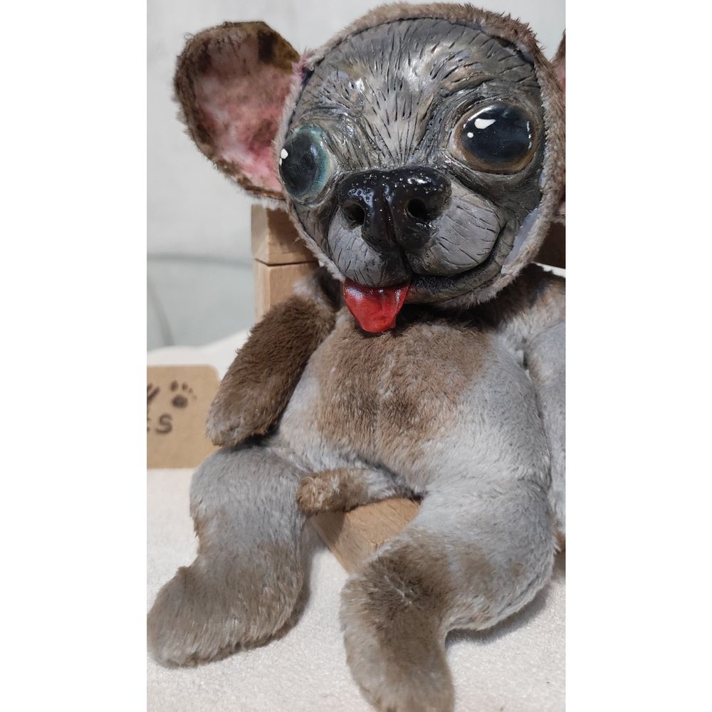 Toy Pets "Cookie the dog", 18 cm 12560-toy_pets photo