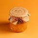 Gift set (tea, "Amber Light" candle, apple jam, card) Herbalcraft 14298-herbalcraft photo 6