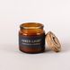 Gift set (tea, "Amber Light" candle, apple jam, card) Herbalcraft 14298-herbalcraft photo 5
