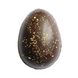 Великоднє яєчко "Чорний шоколад з фундуковим праліне" 15440-zhuzhu фото 1