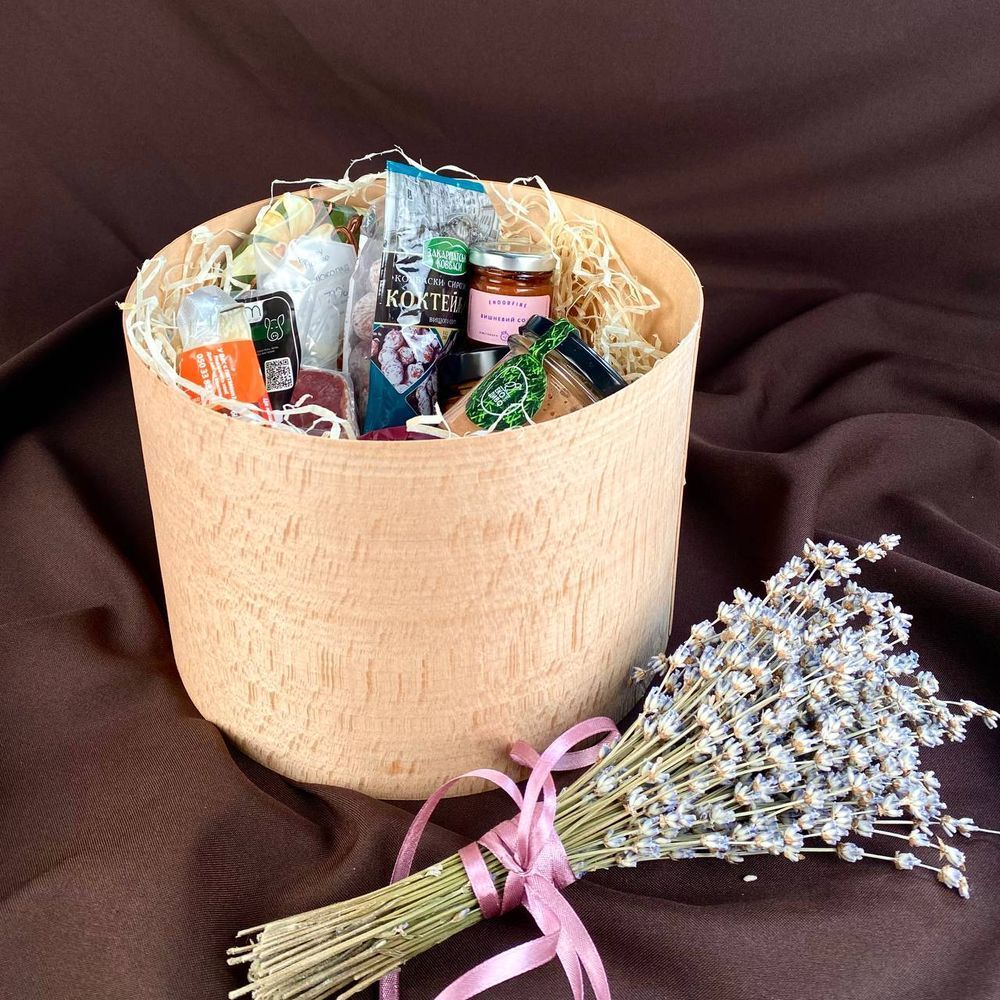 Corporate set of premium craft products It's Craft 16167-itskraft photo