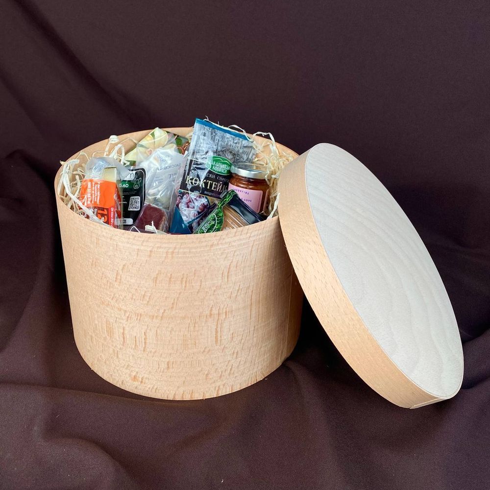 Corporate set of premium craft products It's Craft 16167-itskraft photo
